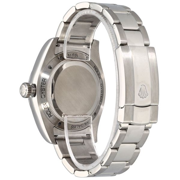 Rolex Milgauss 116400